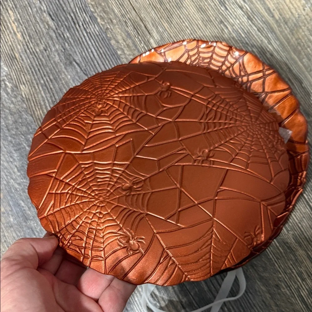Akcam decorative orange